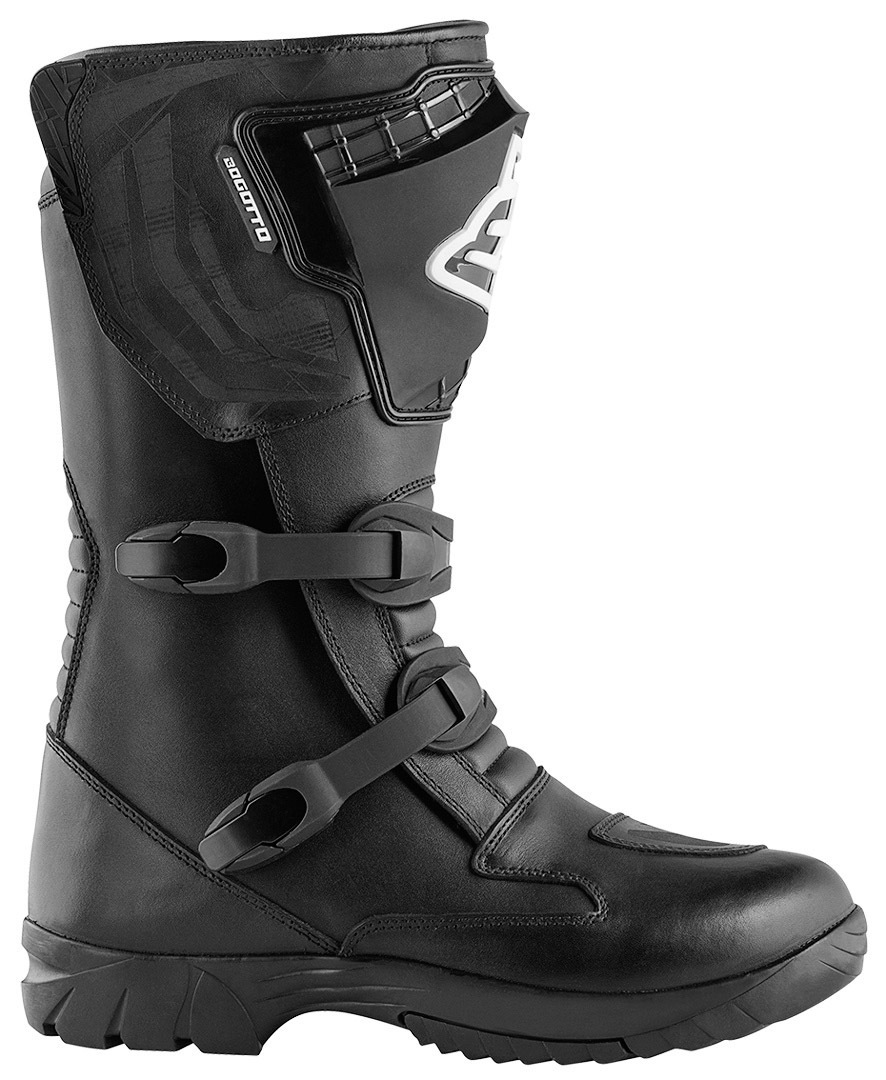Bogotto Namib Waterproof Motorcycle Boots 47 Figure 2