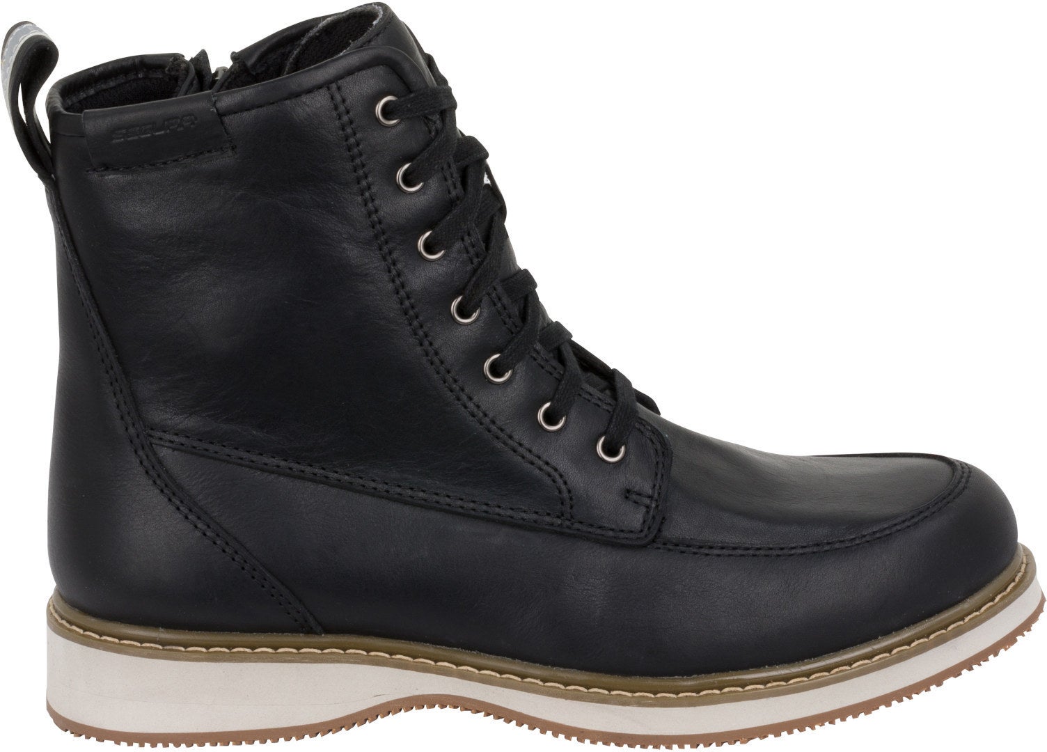 Segura Livingston Motorcycle Boots 46 Figure 1
