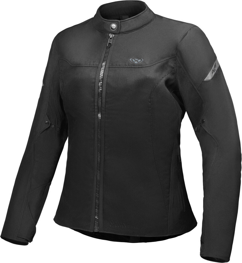 Ixon Fresh-C Ladies Motorcycle Textile Jacket-image-791018691