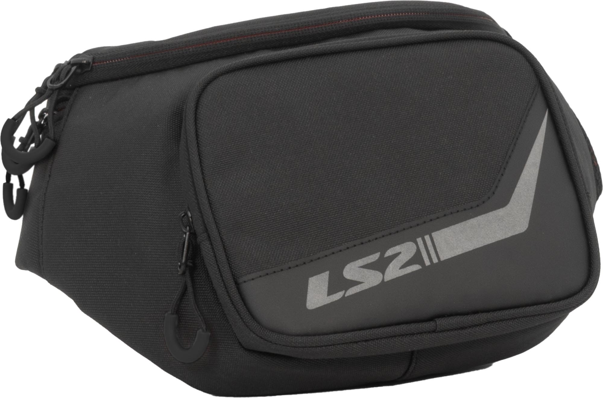 LS2 Freedom 3L Geantă pentru talie Figura 2