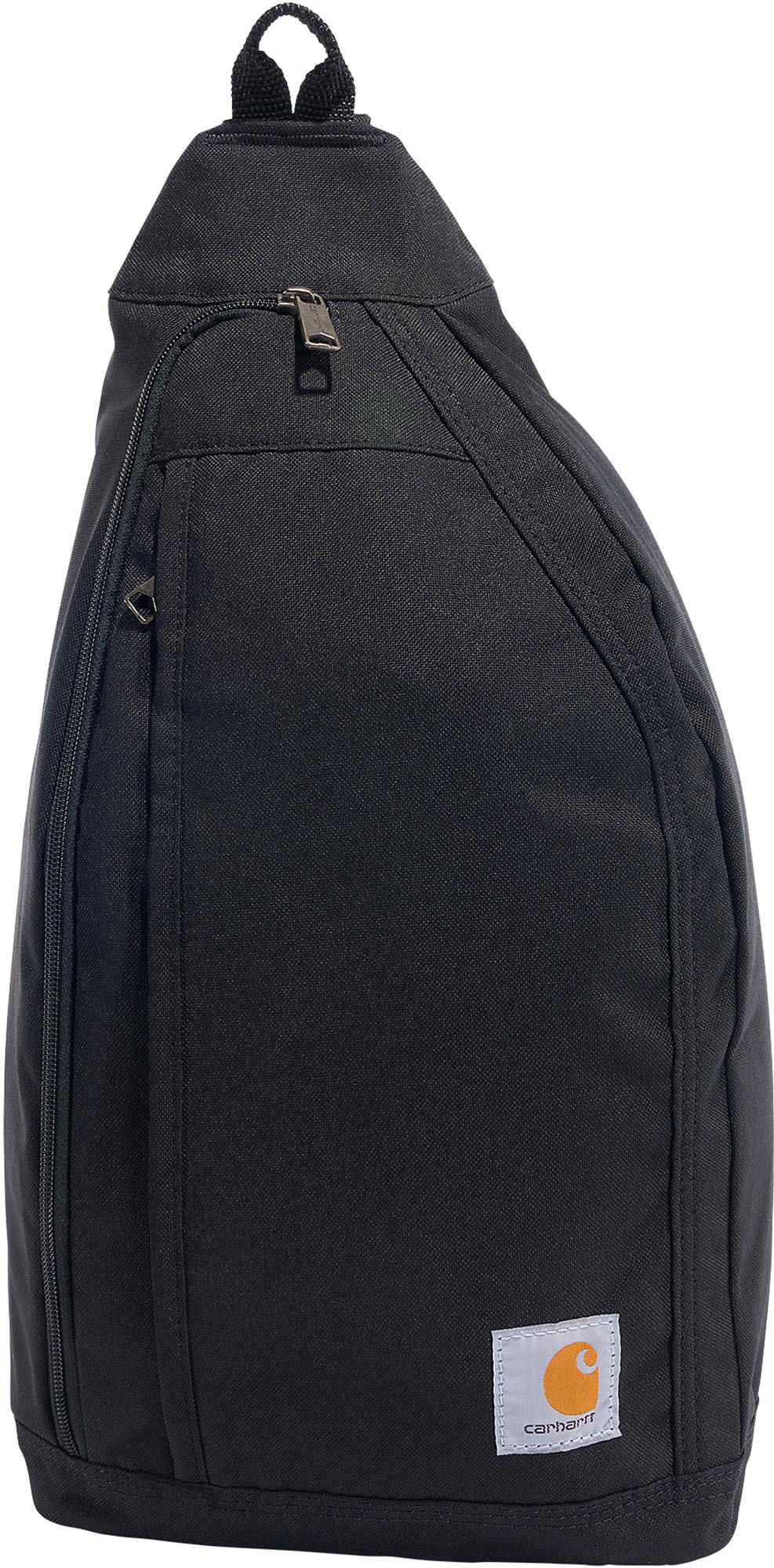 Carhartt Sling Bag black Figure 1