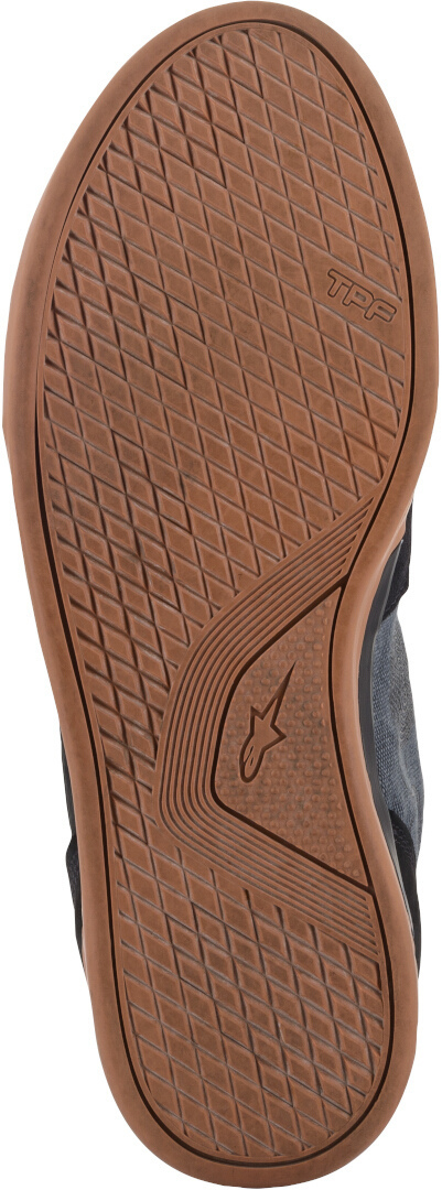 Alpinestars Grange Motorradschuhe 10 (43) Abbildung 2