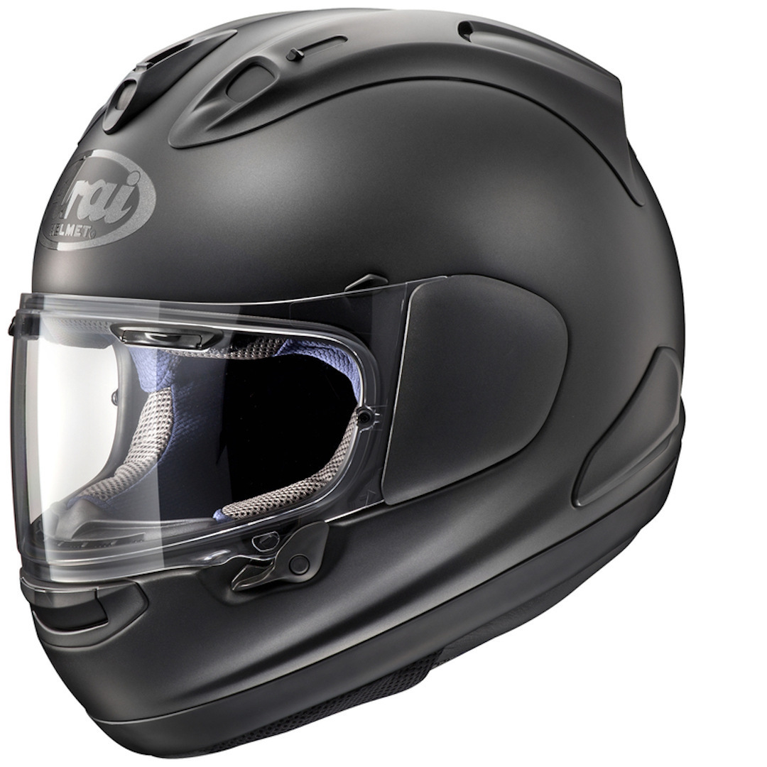 arai helmet for sale uk Helmets Corsair-X Tatsuki (X-Large) Resistant and lightweight Super Fiber shell Panoramic viewer with VAS Arai Motorcycle Helmets | Free