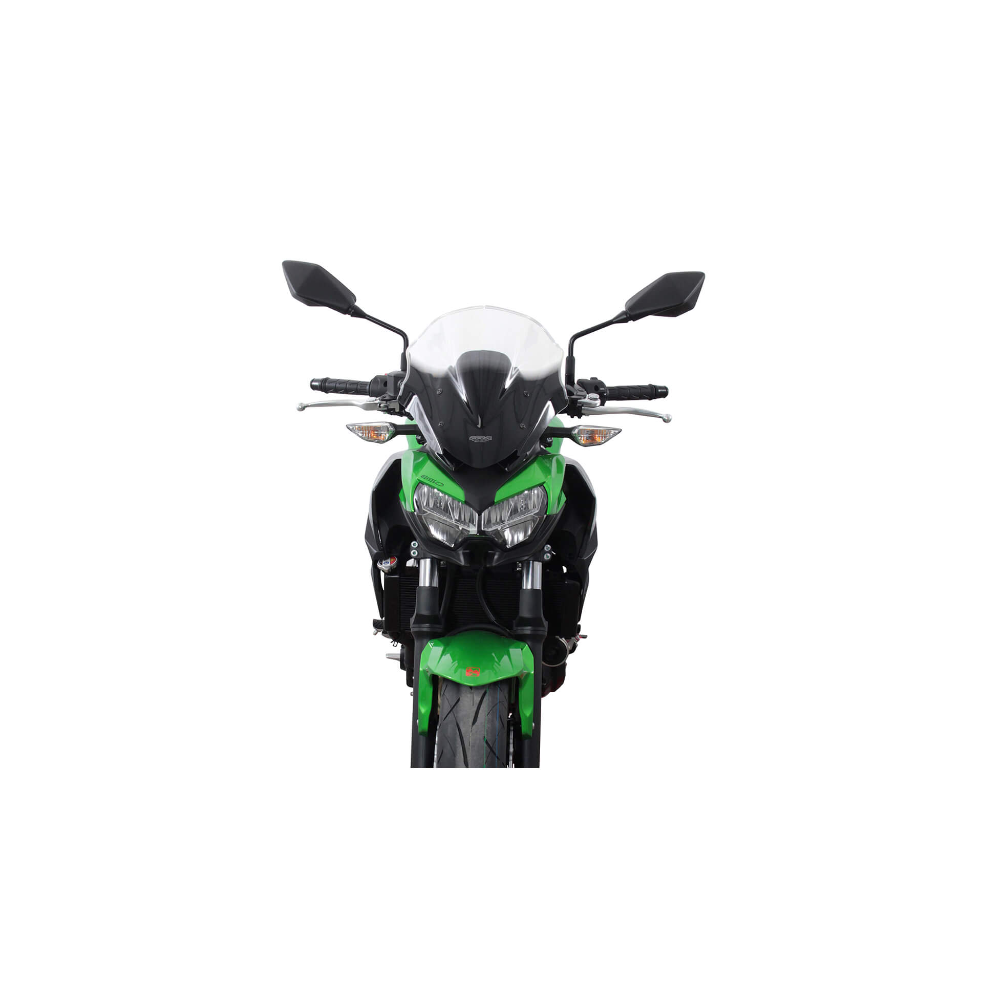 MRA Racingscheibe NRN, Z 650 20- Artigo principal Figura 1