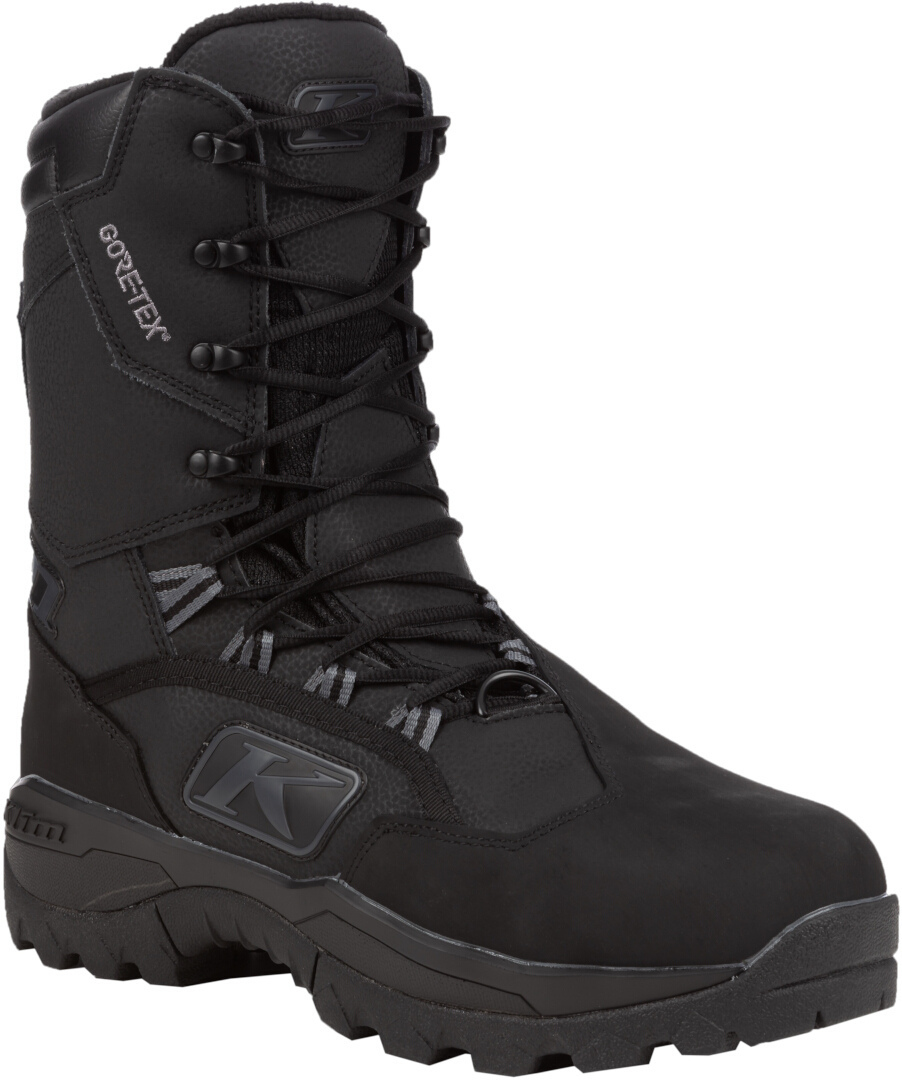 Klim Adrenaline GTX Boty černá 14 Obrázek 1