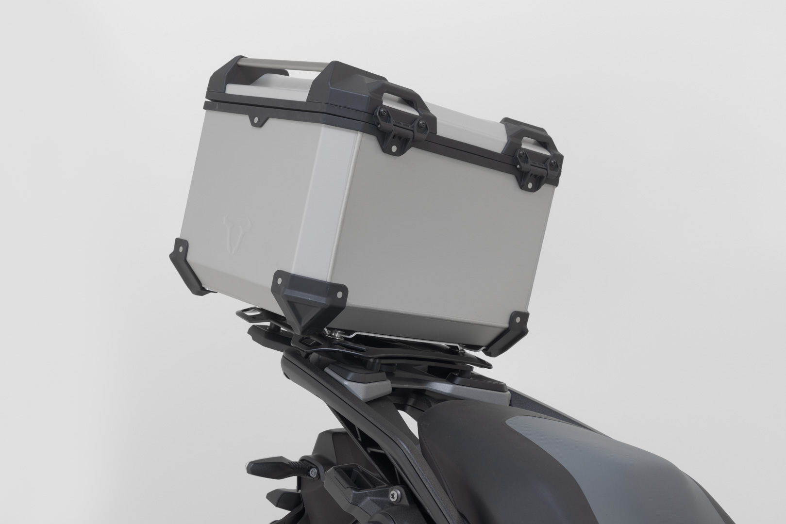 Setul de aventură SW-Motech TRAX ADV - Argint. BMW R 1300 GS (23-). Suportul de top pentru BMW. Figura 5