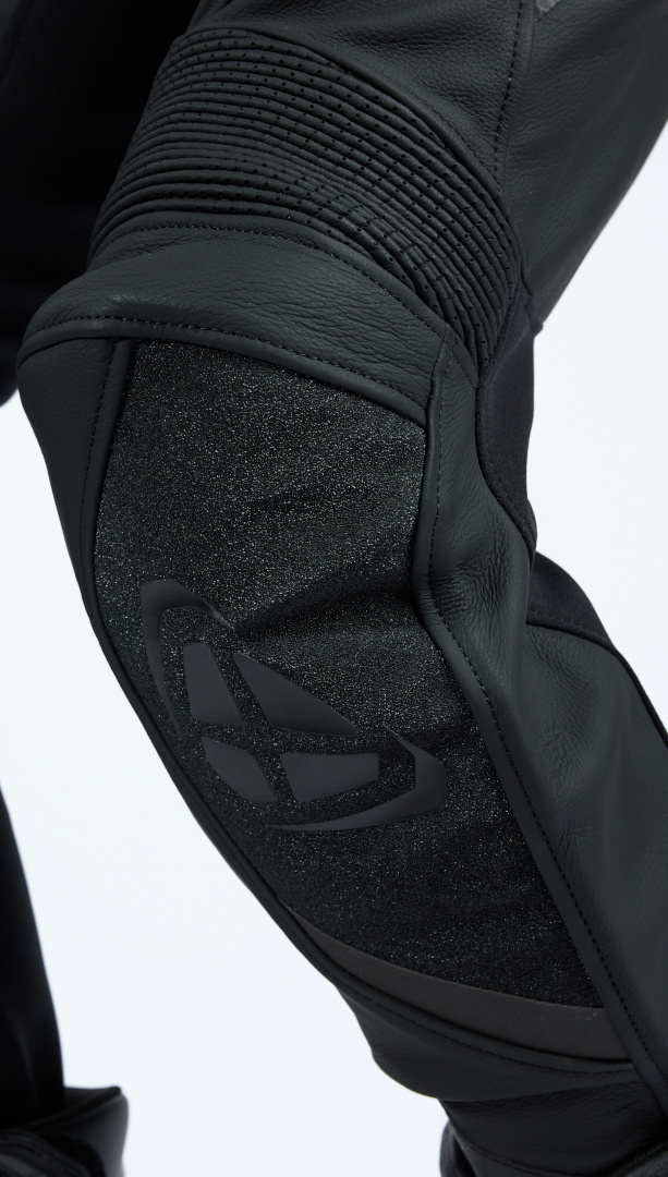 Ixon Avenger Motorcycle Leather Pants L Figure 3