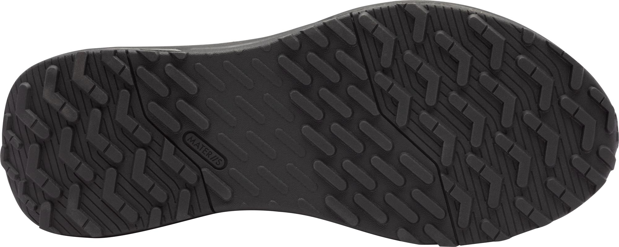 Sidi Nucleus The Arsenale vandtætte motorcykelsko sort/gul 40 Figur 6