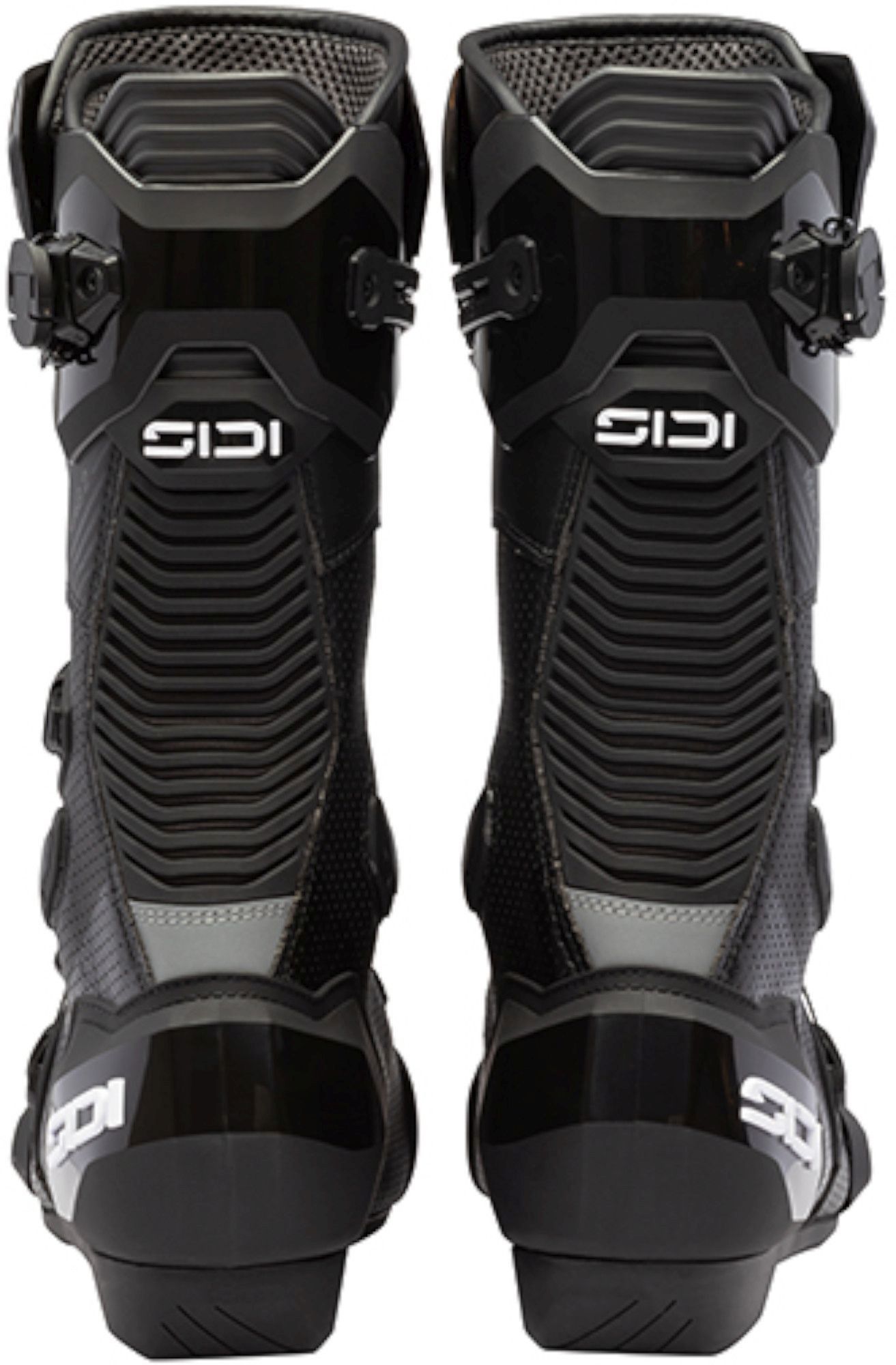 Sidi Mag-2 Air Motorcycle Boots black 47 Figure 5