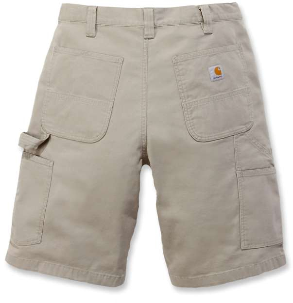Carhartt Rigby Dungaree cortos beige 32 Figura 2