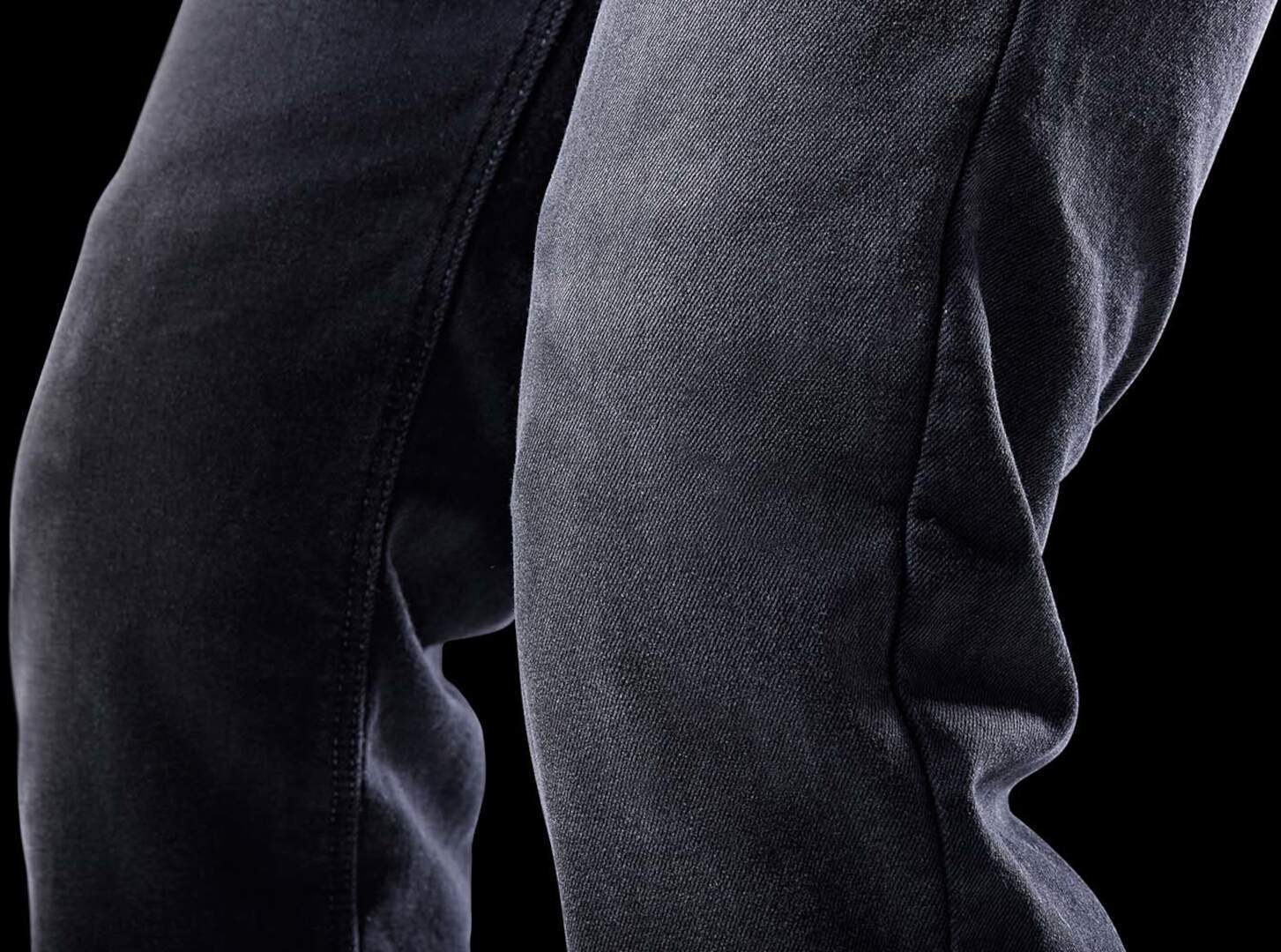 Furygan D12 X Kevlar Straight Moto džíny černá 38/32 Obrázek 13