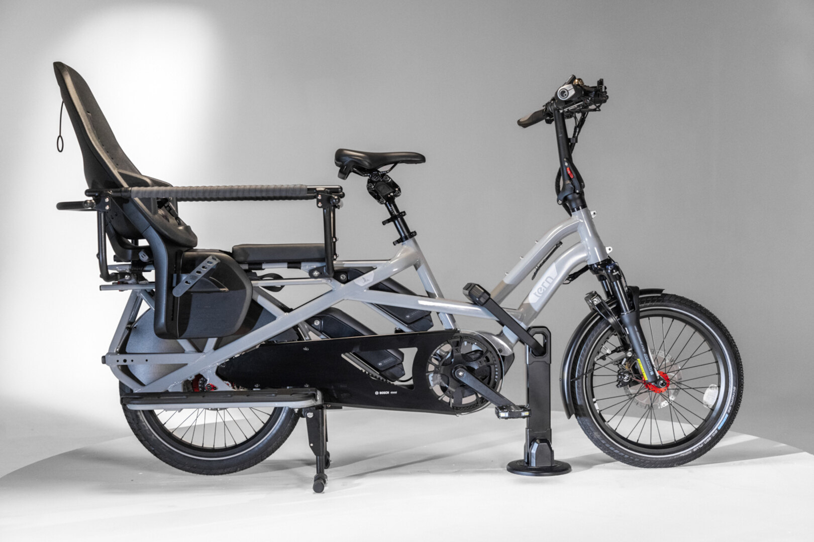 Hiplok Swing Arm AX1000 Încuietoare de perete/podea Figura 3