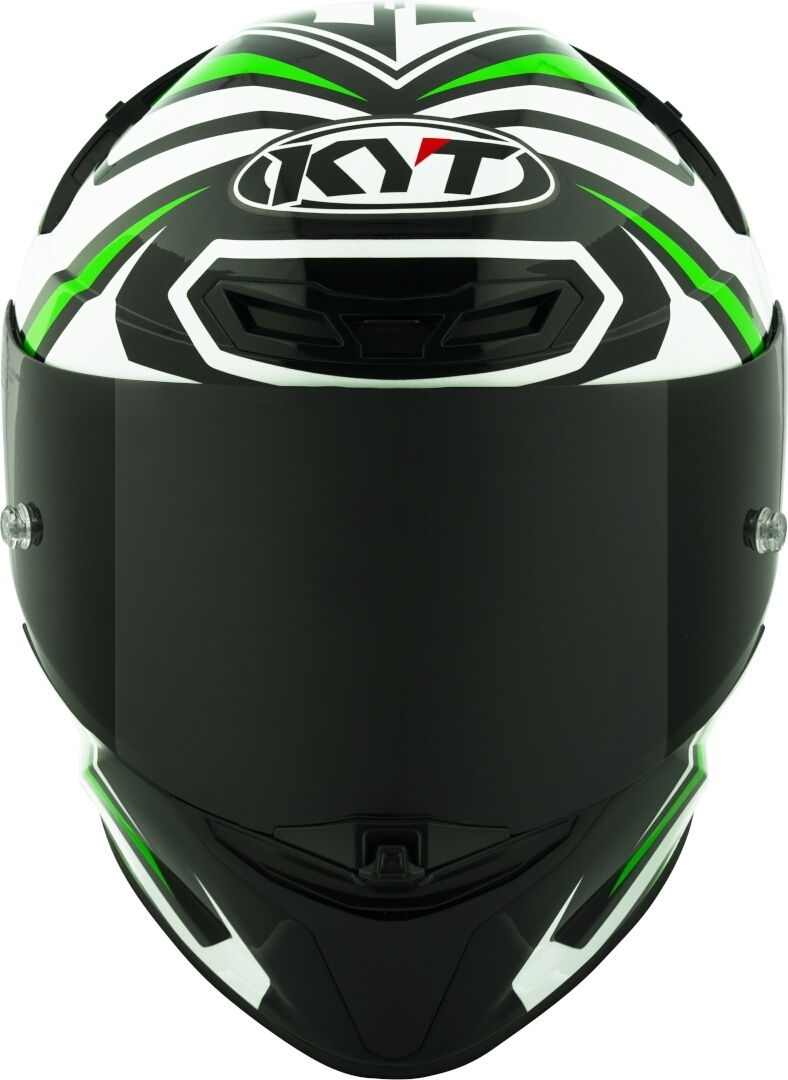 KYT TT-Revo Alex Lowes Replica 2024 Cască XXL (63) Figura 5