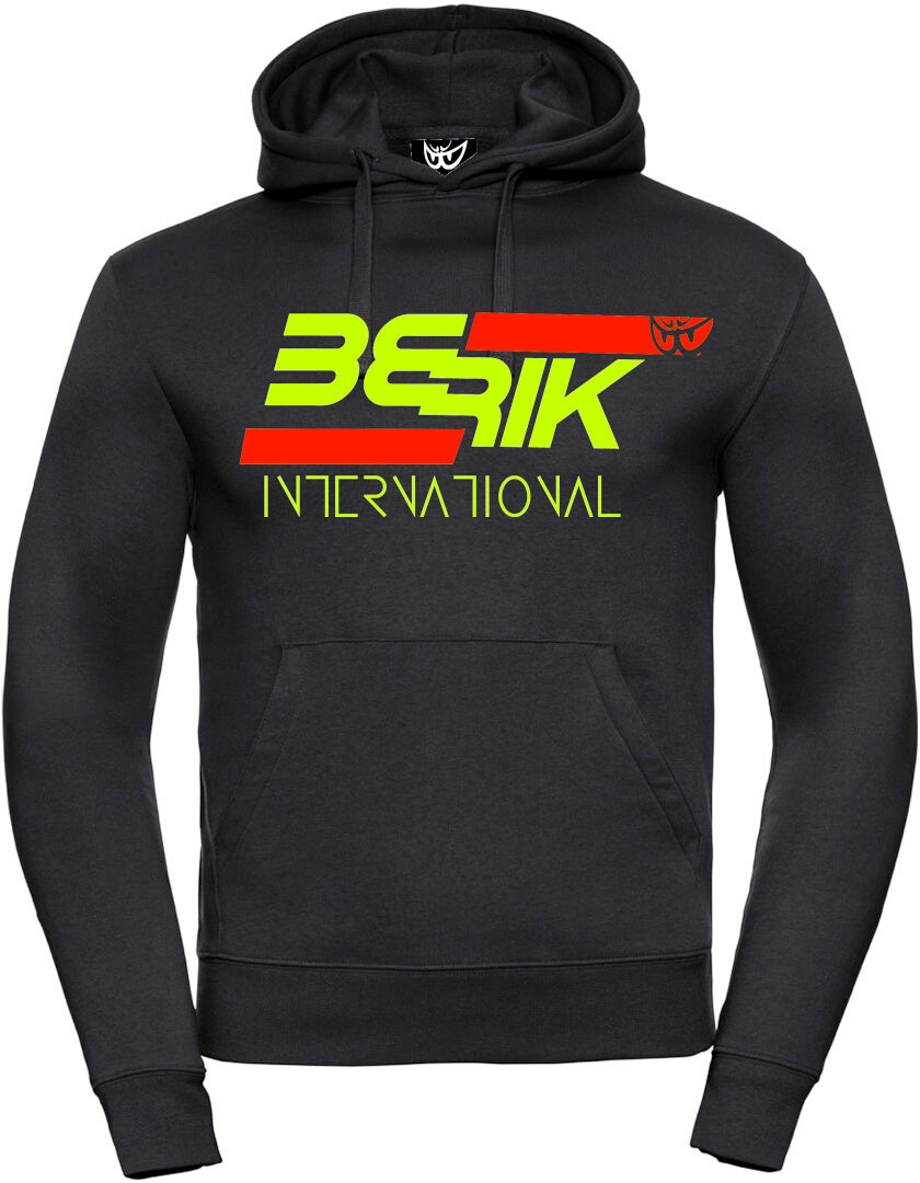 Berik International Bluza /neon XL Rysunek 1
