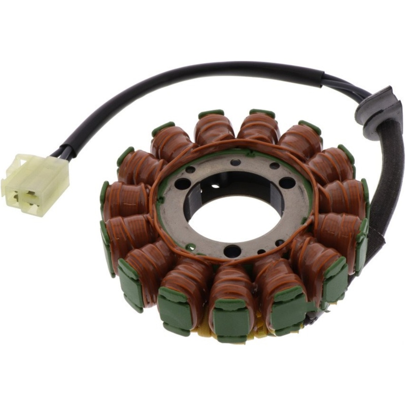 Tourmax Stator - Suzuki GSX-S1000 Figur 1