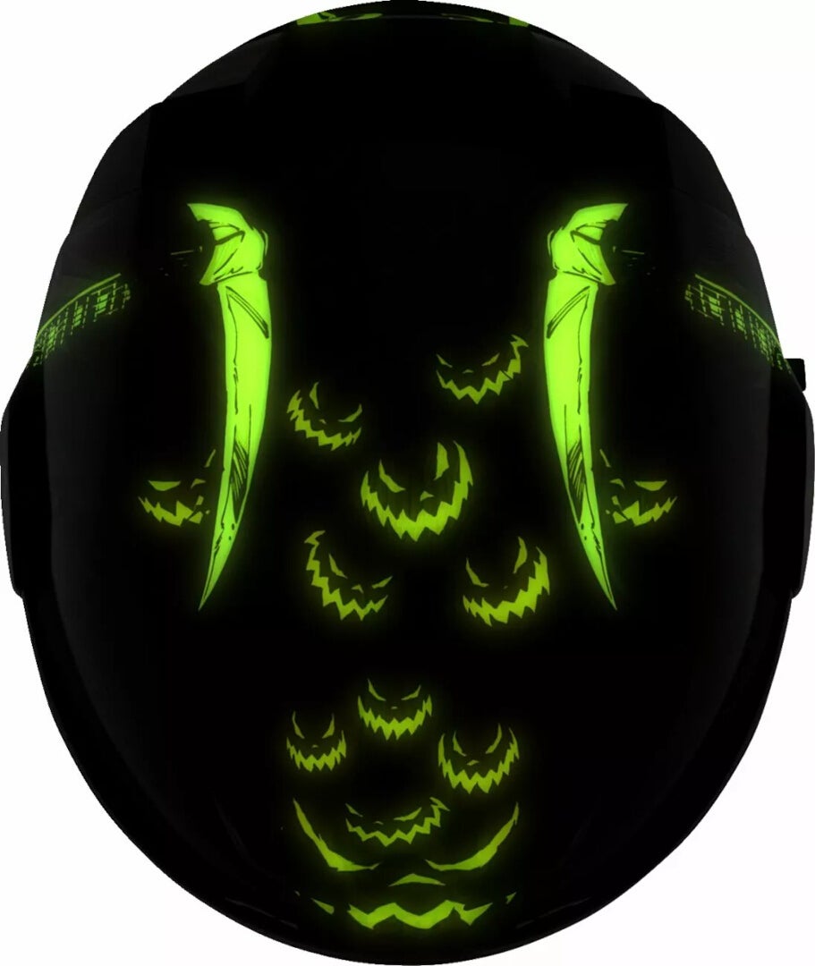 Icon Airflite Trick or Street 4 Casco M (57/58) Figura 12