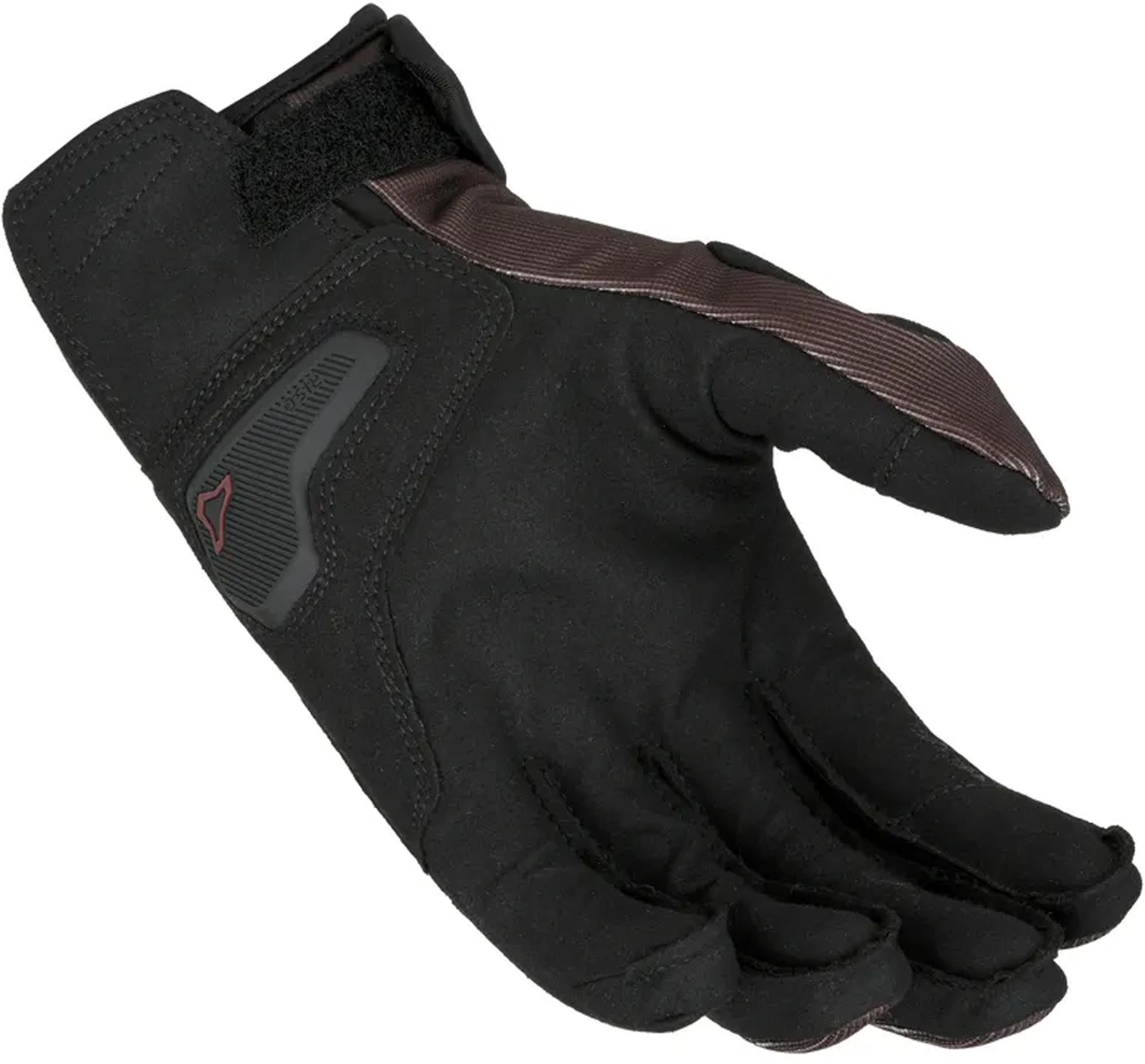 Macna Decode Motorcycle Gloves smeđa/crna M Slika 2