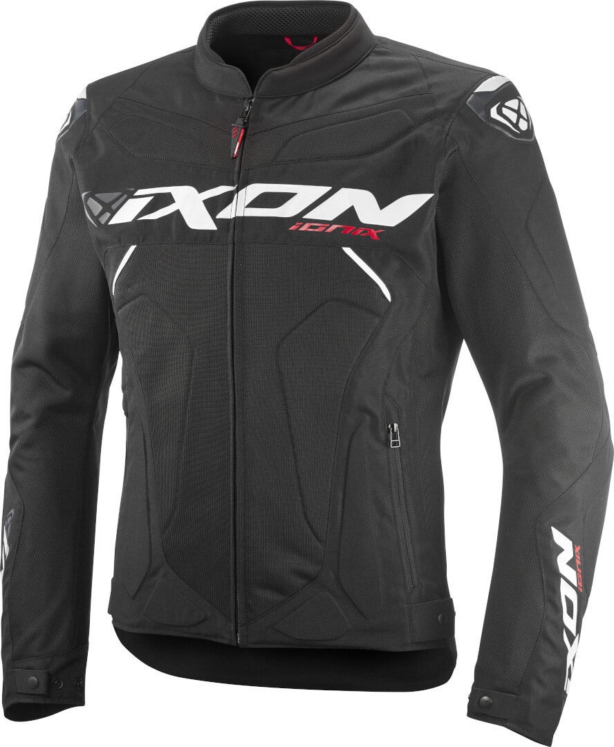 Ixon Ionix Textile Motorcycle Jacket