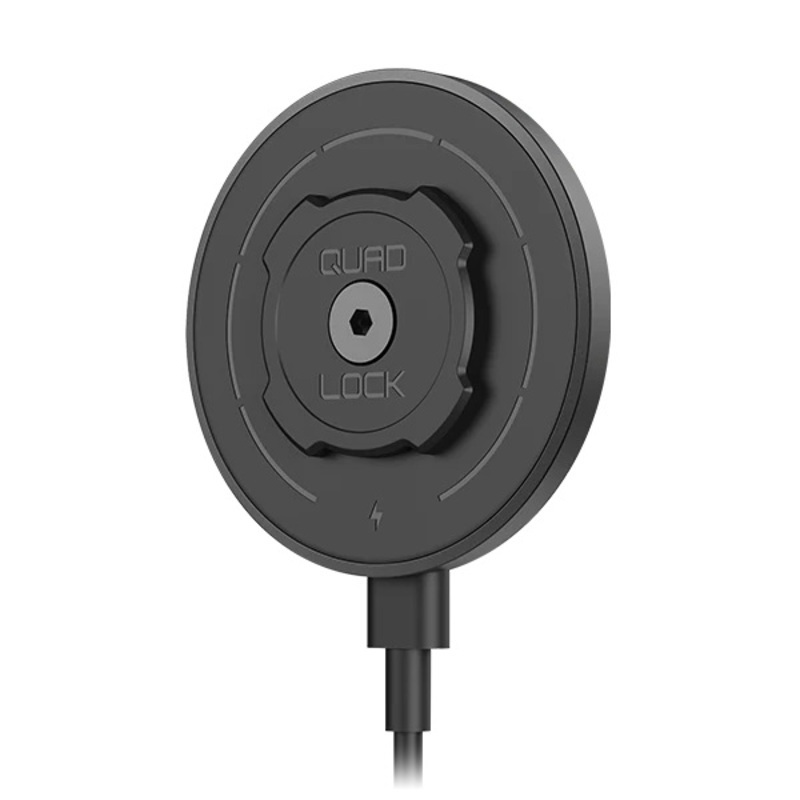 Quad Lock MAG trådlöst laddningshuvud V2 Figur 2