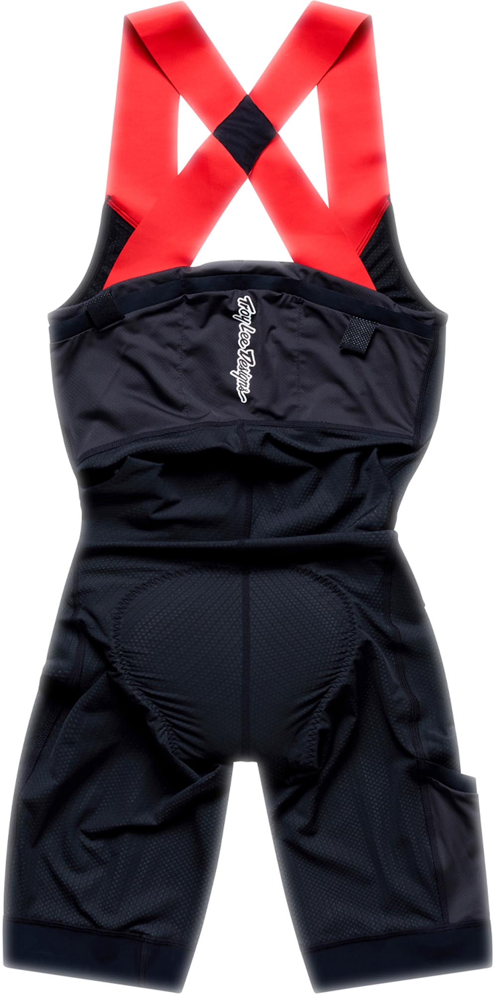 Troy Lee Designs Ultra Enduro Mono Doublure rembourrée pour dossard de vélo XL Figure 2