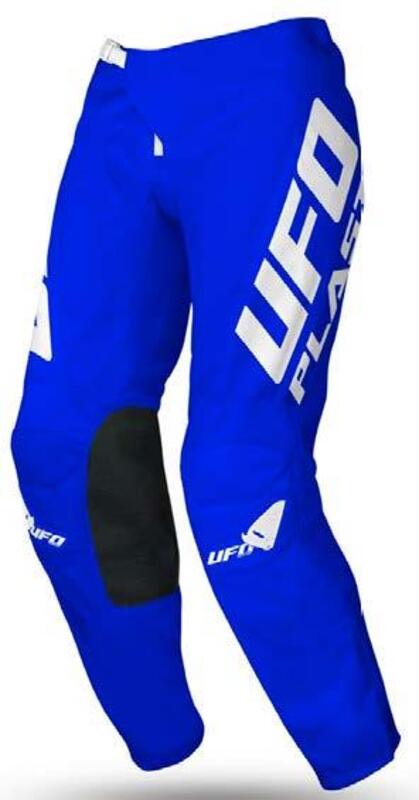 UFO Calça Horizon Junior - Azul Figura 1