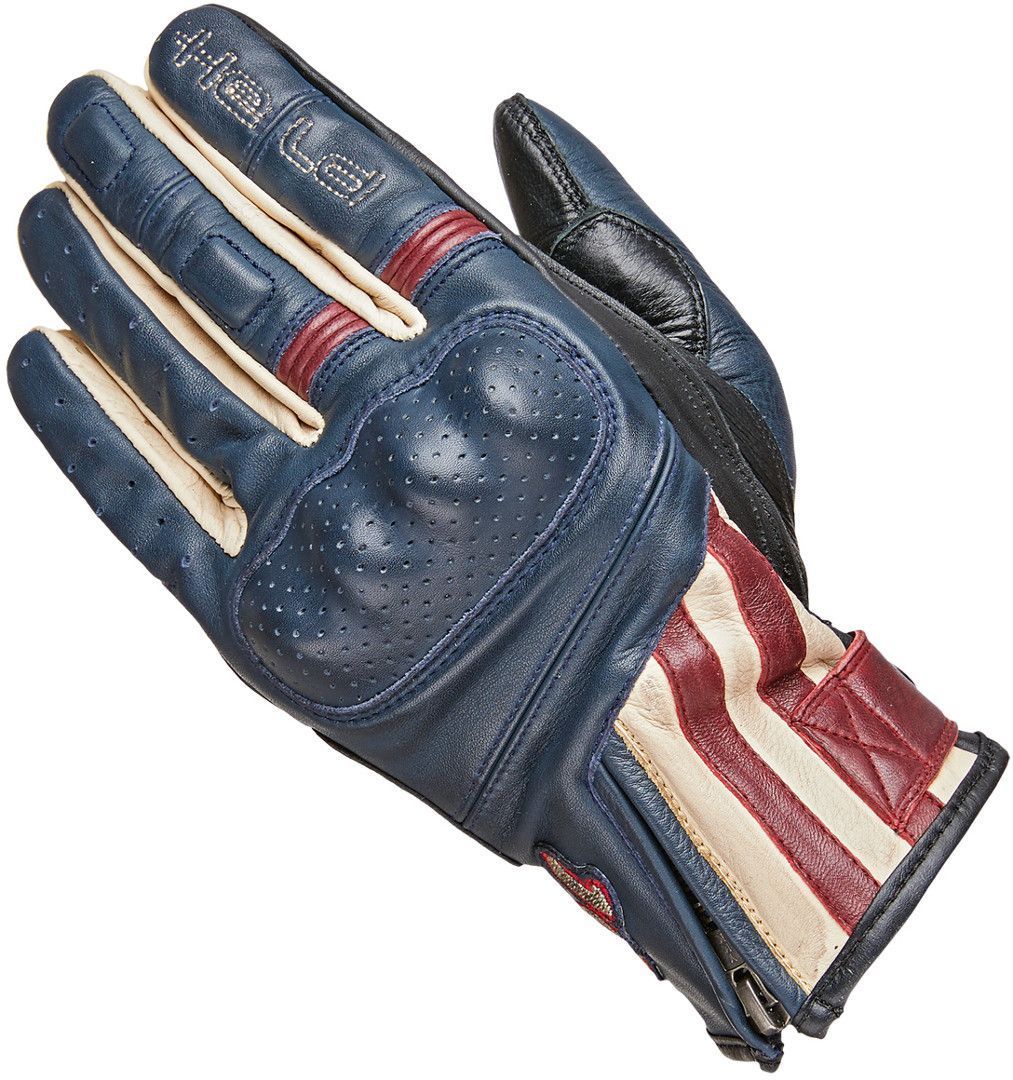 Held Paxton Motorrad Handschuhe usa 8 Abbildung 1