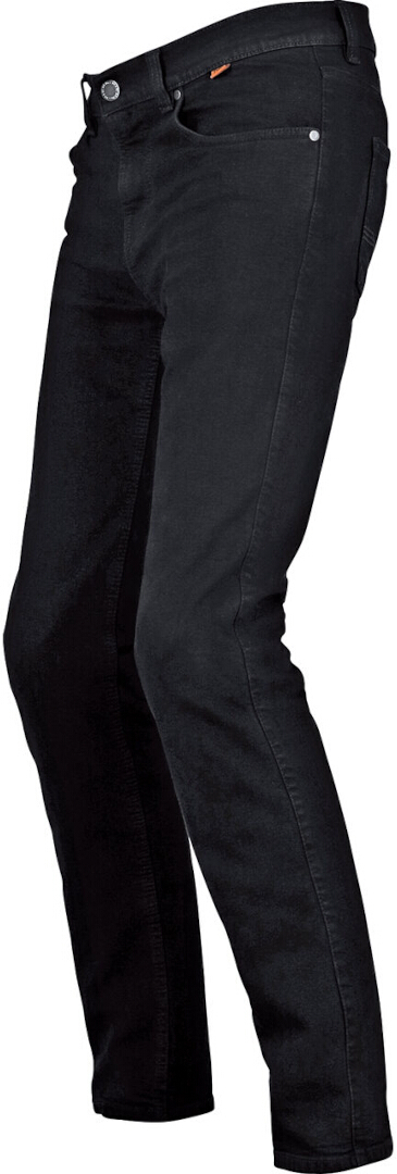 Richa Original 2 Motorrad Jeans schwarz 48 Abbildung 2