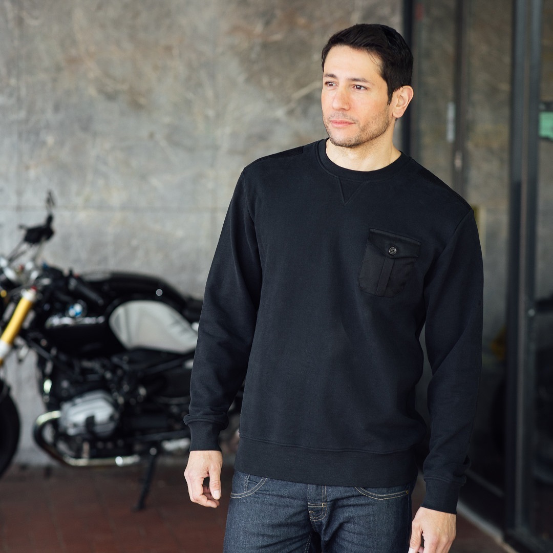 Merlin Hagley Utility Sweatshirt 3XL Abbildung 4