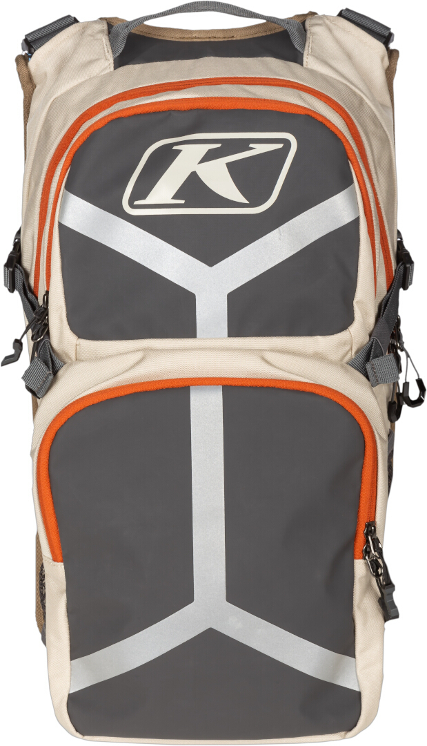 Klim Arsenal 15 Rucsacul Nisip Figura 1