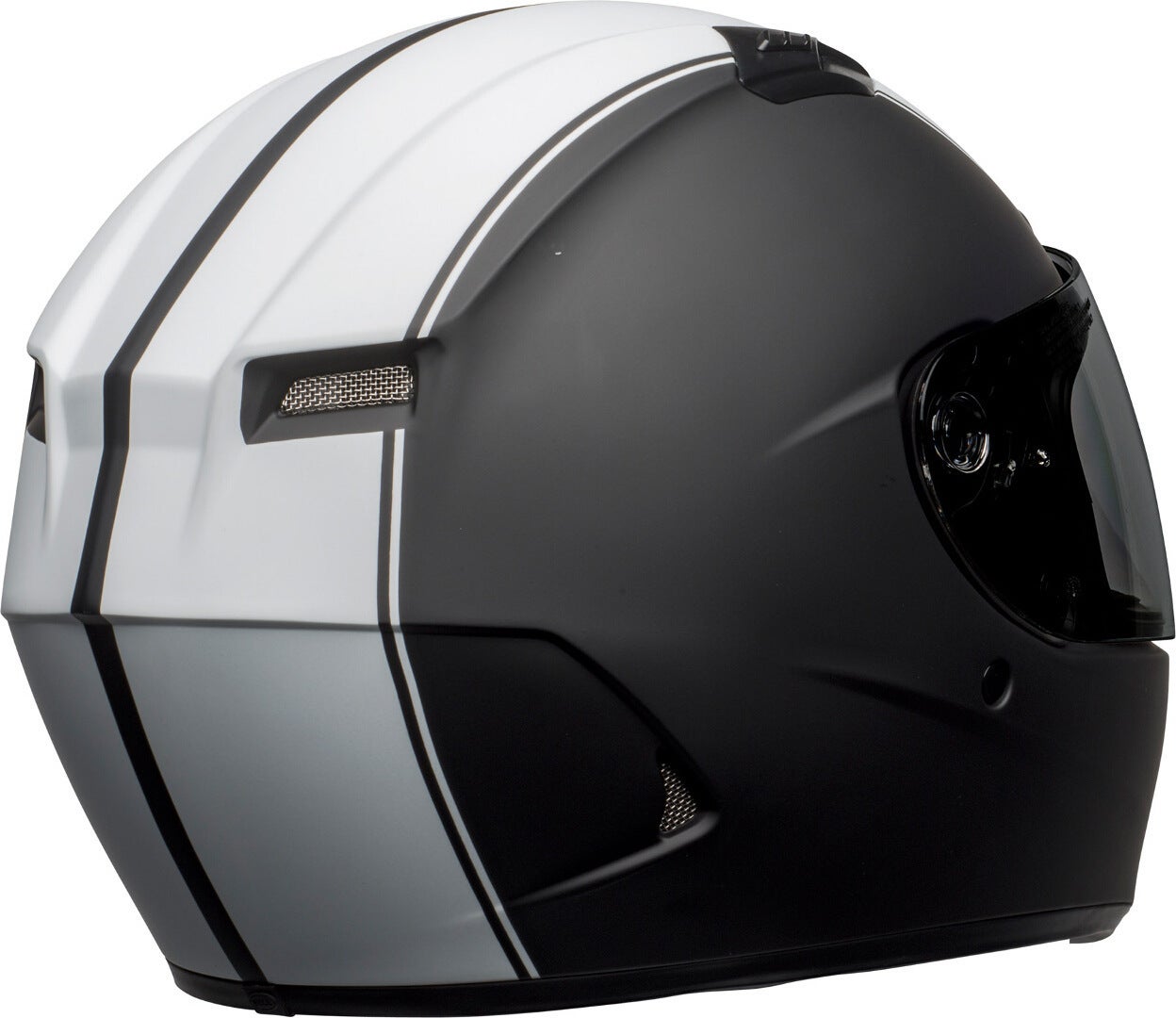 Bell Qualifier DLX Mips Rally Helm L (59/60) Abbildung 10
