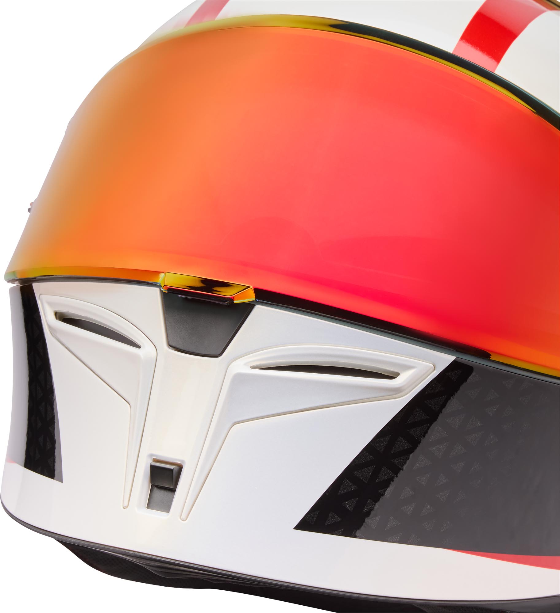 Bell Lithium MIPS Plus Blip Graphic Helm wit/zwart L (59/60) Figuur 9