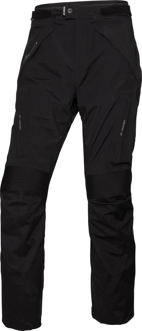IXS Tour ST-Plus オートバイテキスタイルパンツ 4XL 図1