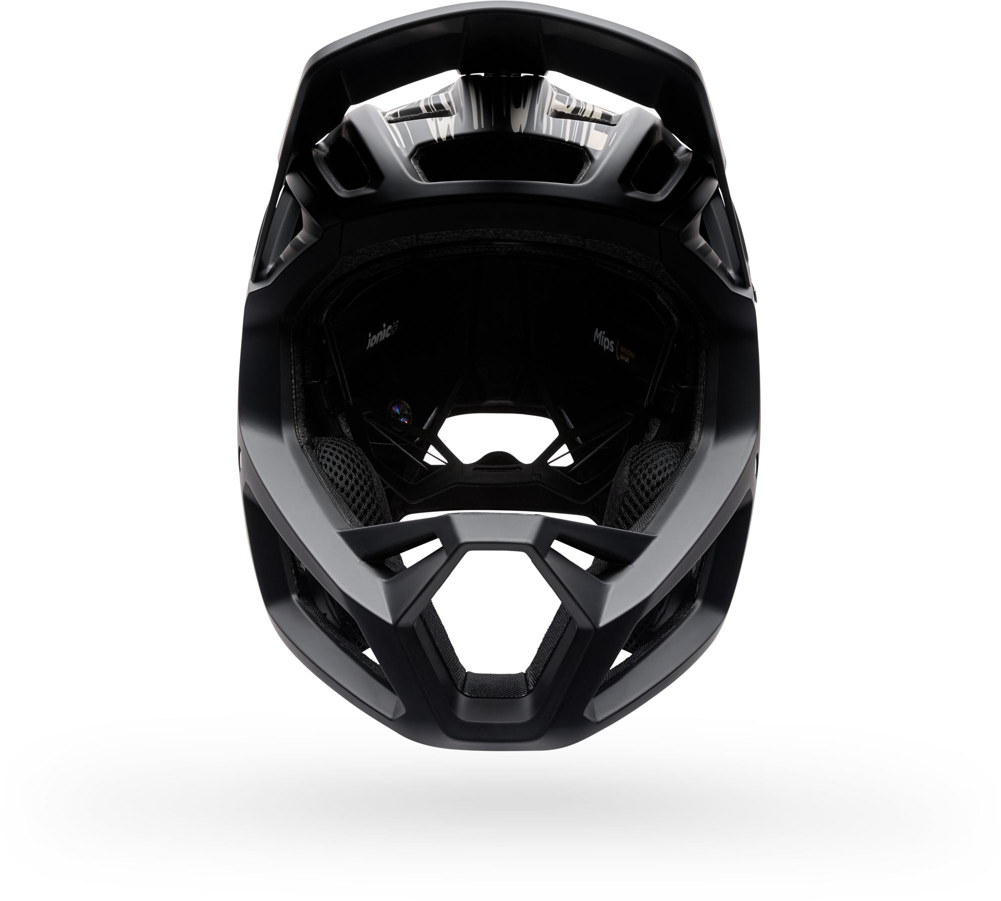 FOX Proframe RS Diffuse Mips Nedförshjälm svart S (51-55) Figur 3