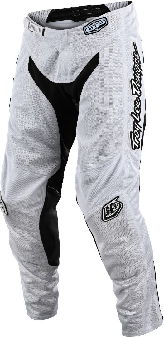 Troy Lee Designs GP Air Mono Motocross Byxor svart 30 Figur 2