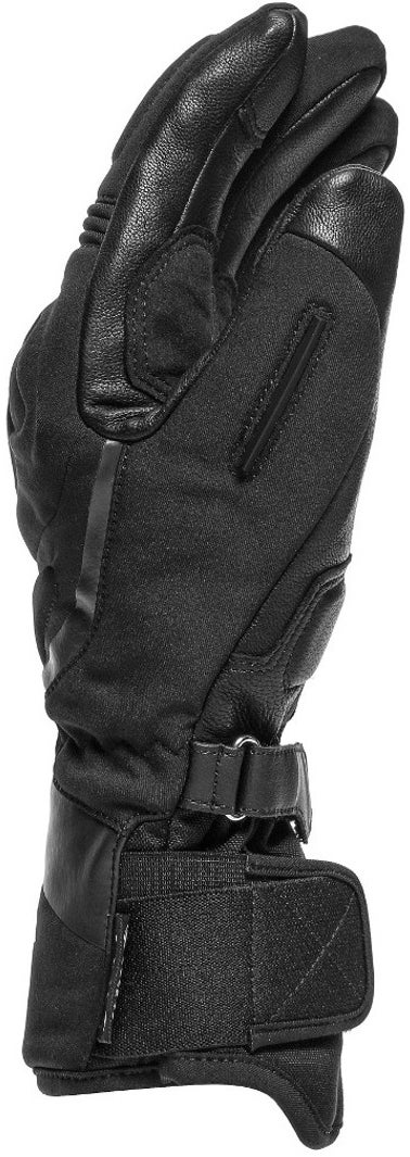 Dainese Nebula Gore-Tex Damer Motorcykel Handsker Sort M Figur 4