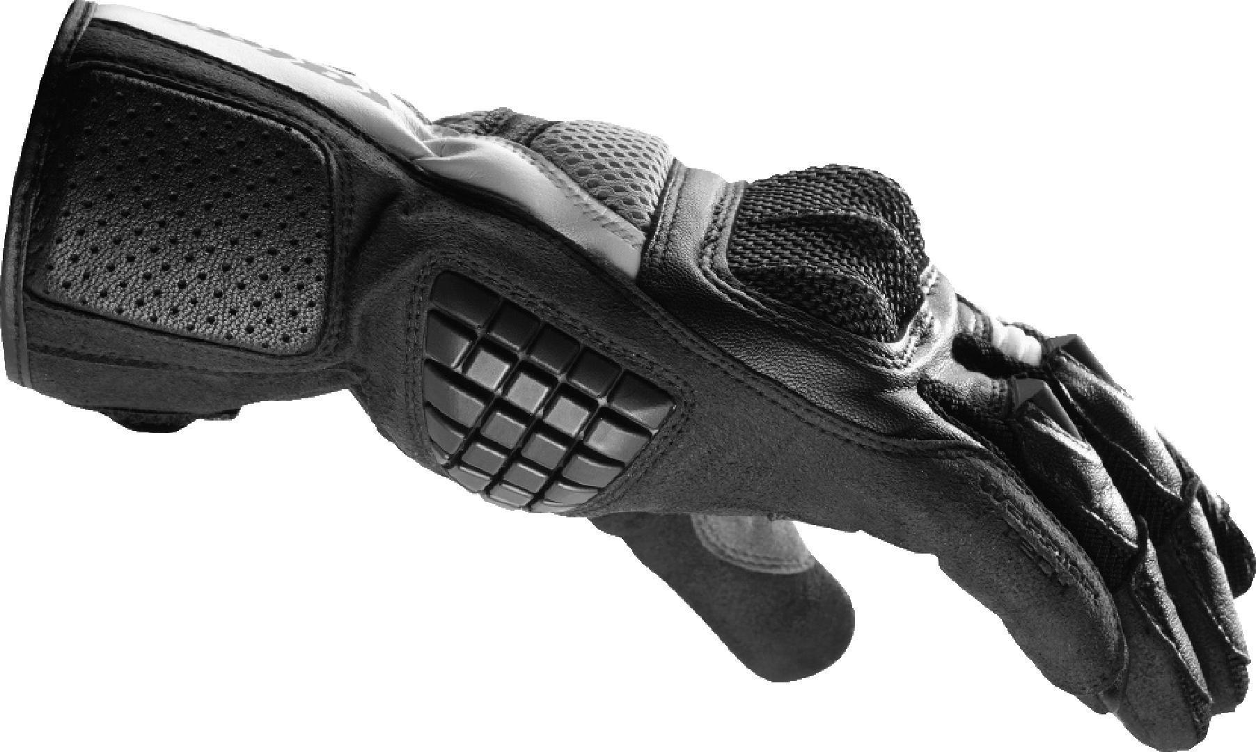Spidi TX-1 Gants de moto noir 3XL Figure 3