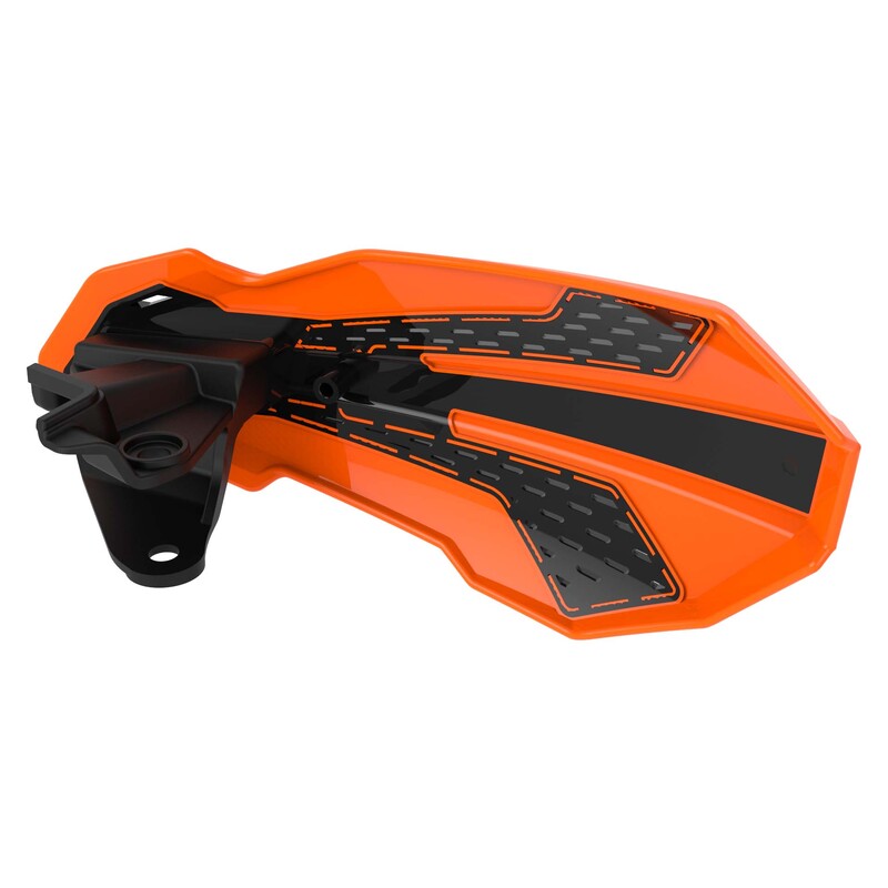 POLISPORT MX Flow Handguards - KTM SX/EXC Figure 3