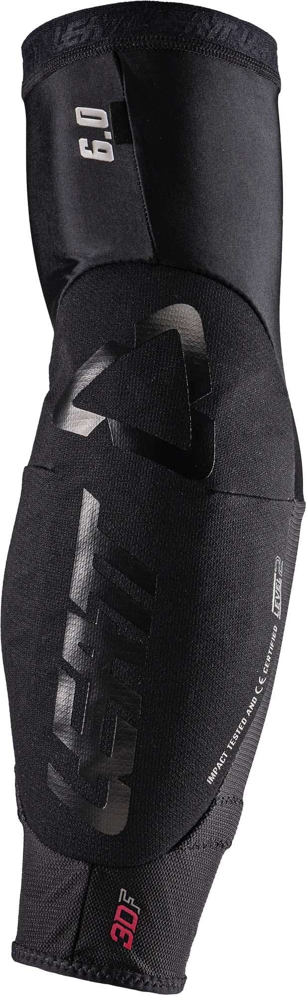 Leatt 3DF 6.0 Evo Elbow Protector S Figure 2