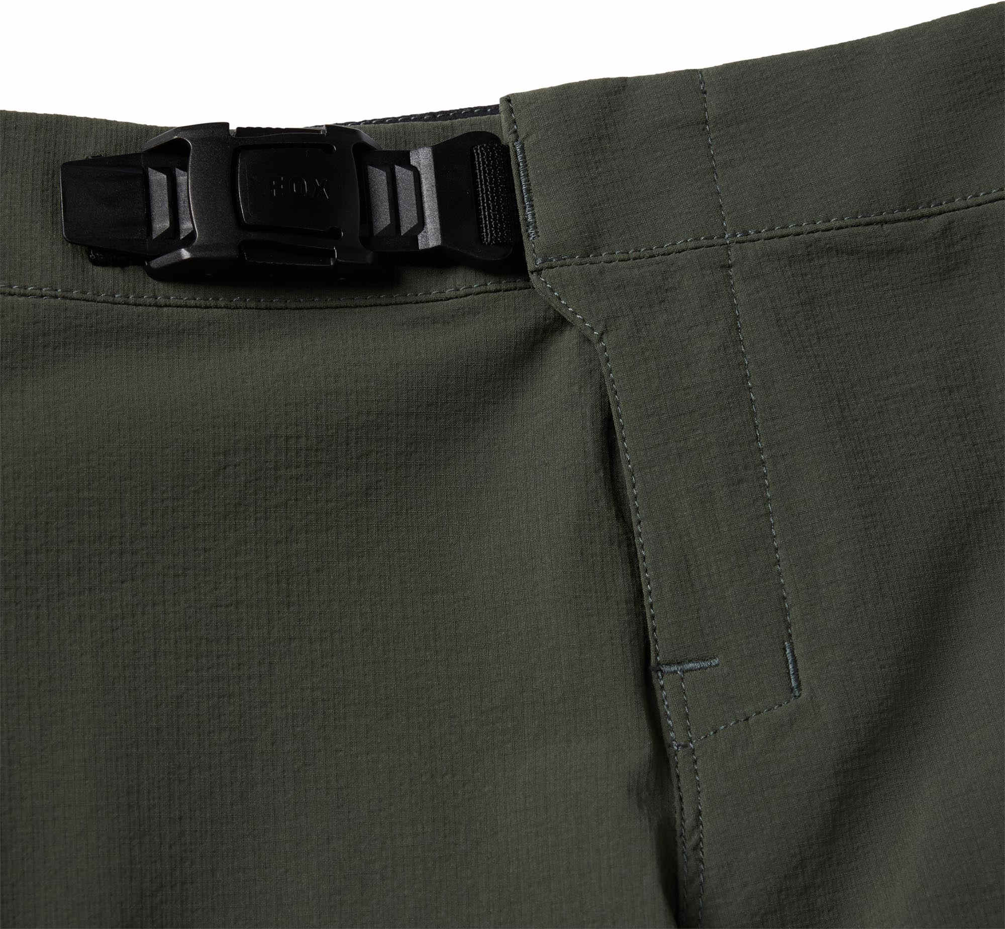 FOX Ranger Youth Bicycle Pants green 28 Figure 3