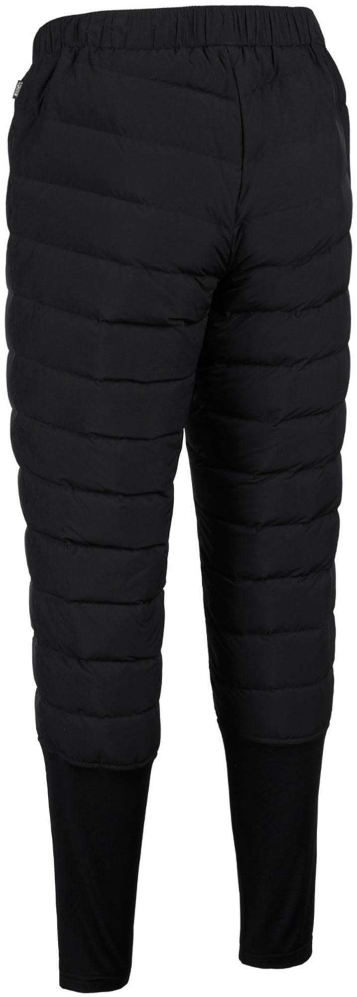 Rukka Flexo-R GTX Pantalon textile moto noir Long 58 Figure 4