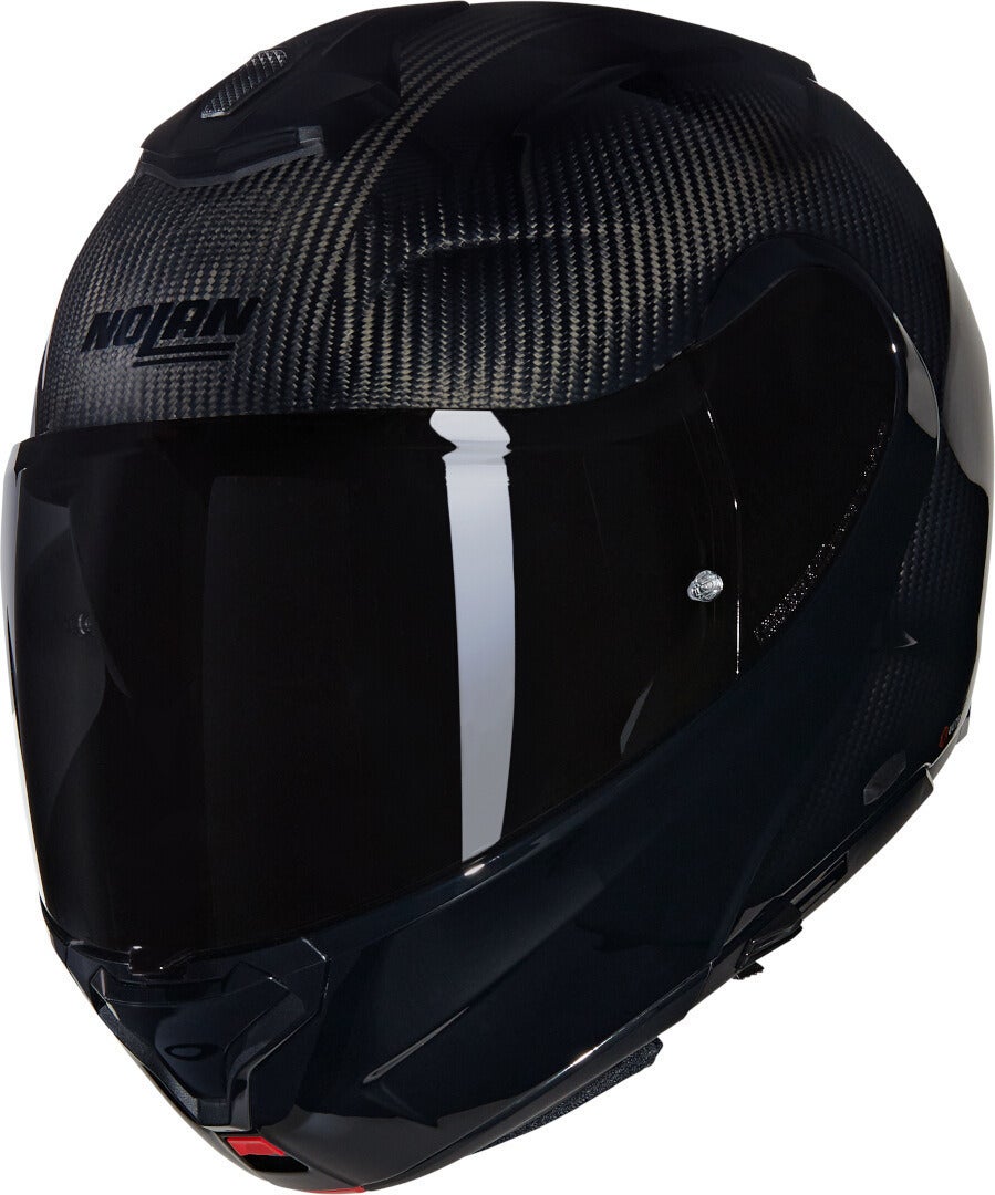 Nolan X-1005 Ultra Carbon Puro N-Com 2025 Casco L (60) Figura 1