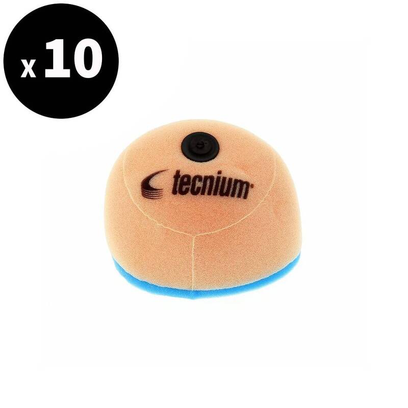 TECNIUM Luftfilter - 0326 Figur 1