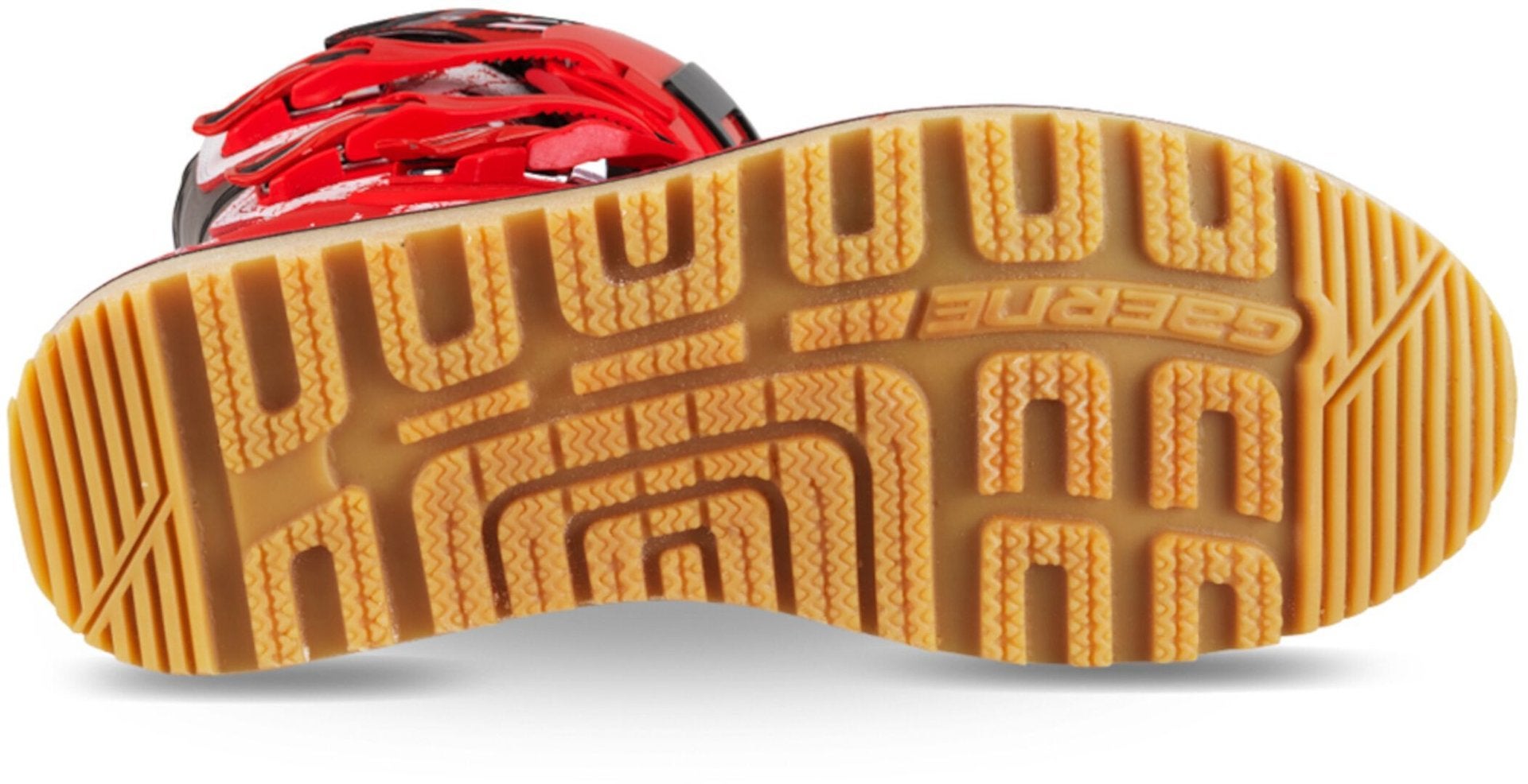 Gaerne Balance XTR waterproof Motocross Boots red 43 Figure 2