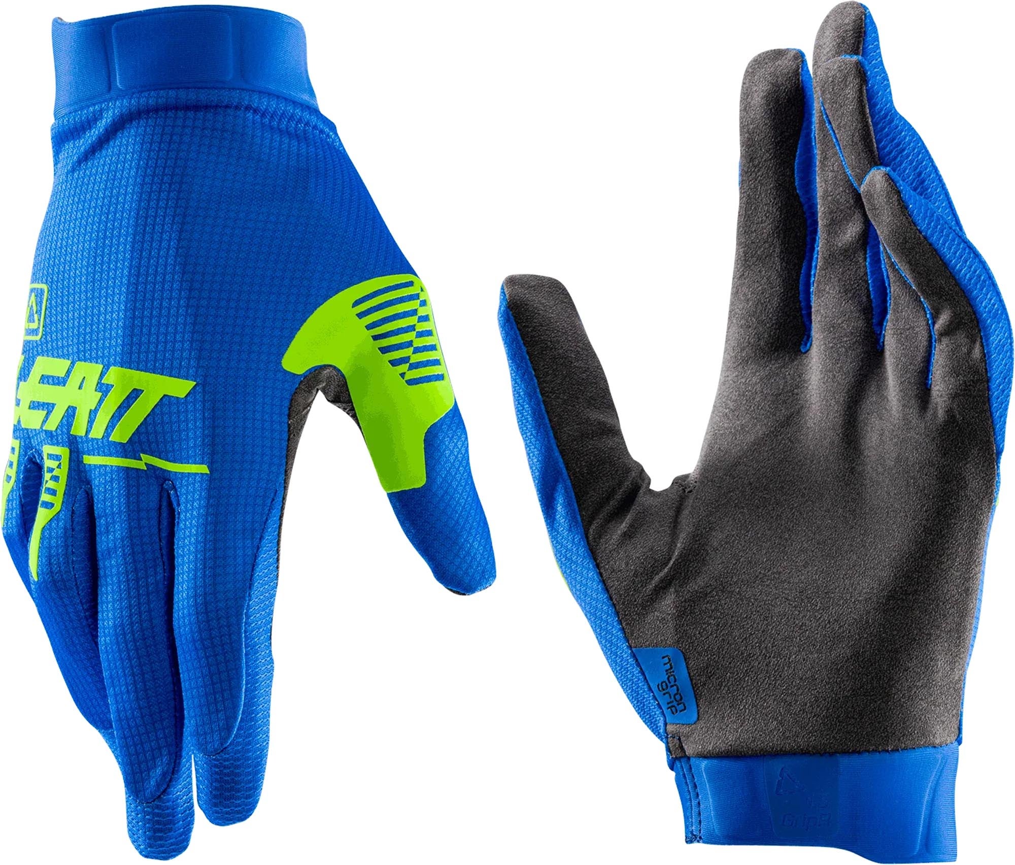 blue/green