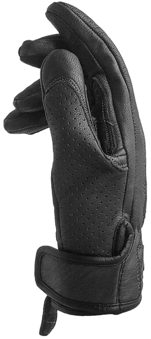 GMS Florida Guanti da moto nero M Figura 2