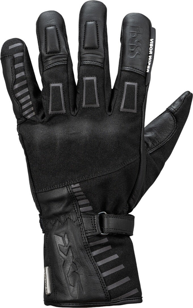 IXS Tourster-STX 1.0 Gants de moto imperméables M Figure 1