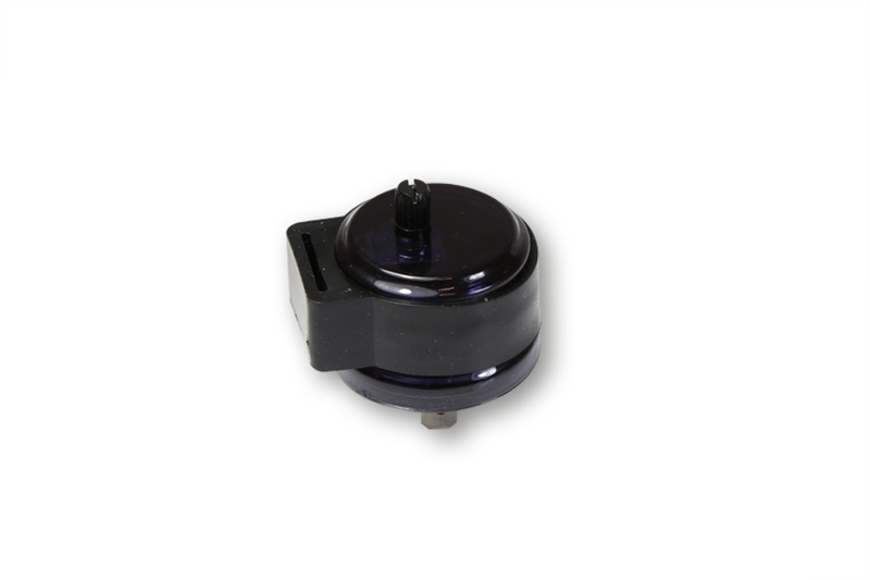 HIGHSIDER smart blinkerrelä 3-polig, Universal, 12V Figur 5