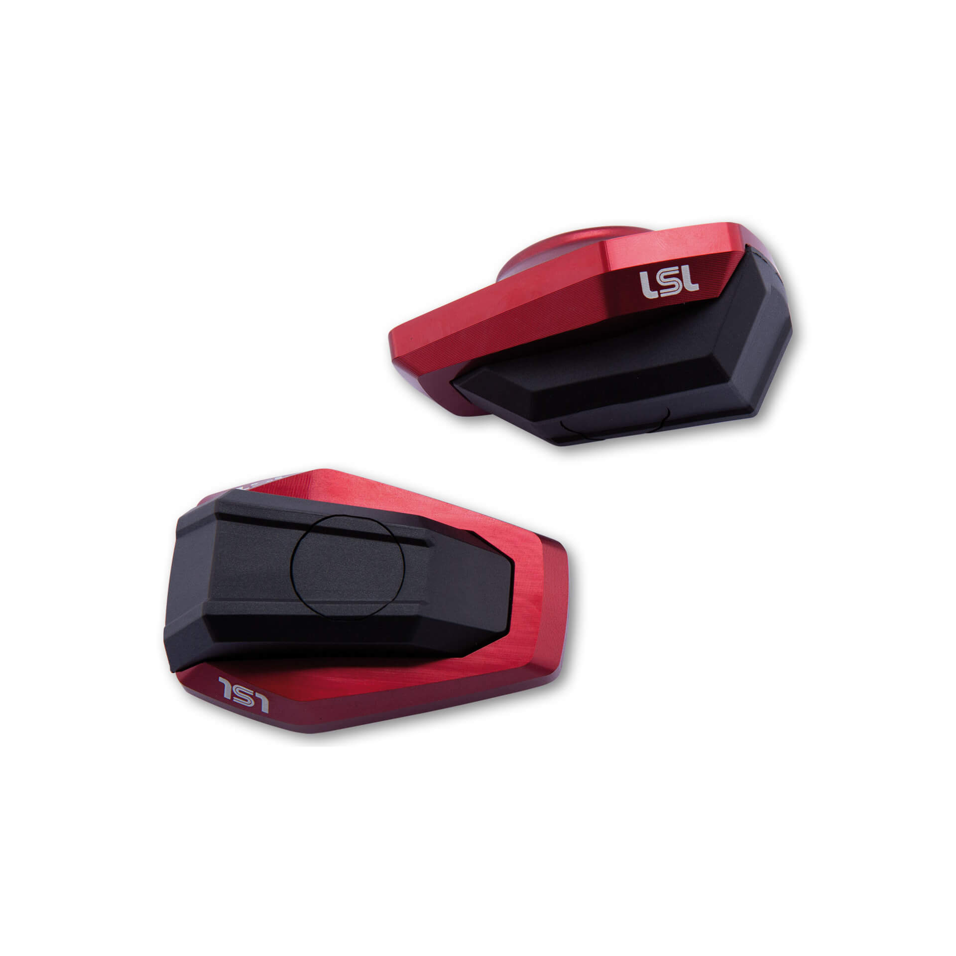 LSL CRASH PAD® Köpfe GONIA Rouge Figure 2