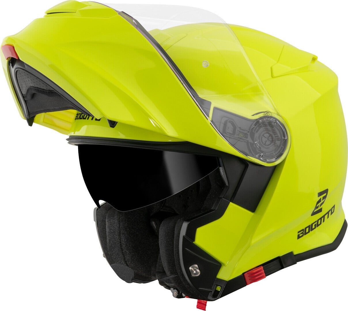 Bogotto H271 Helmet-image-718581633