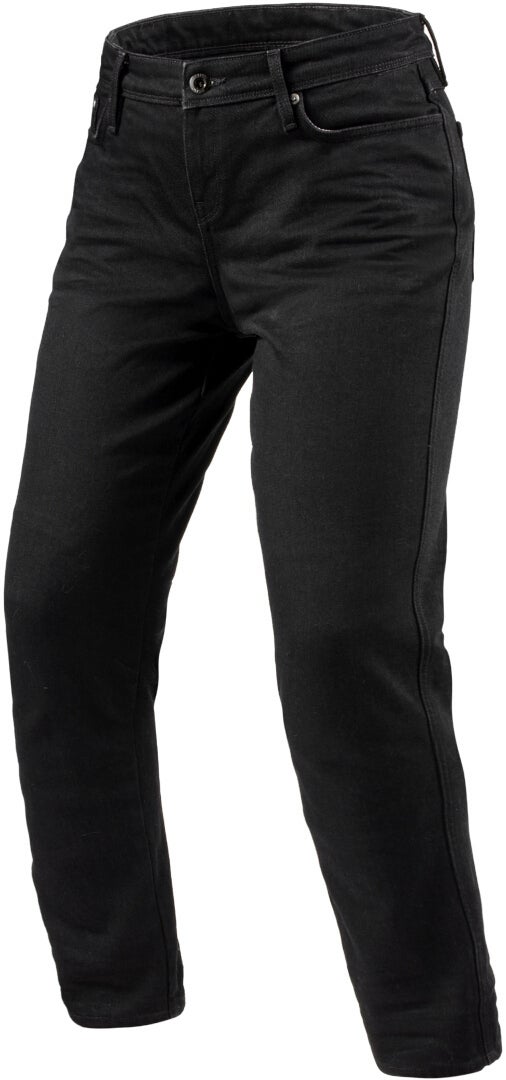 Revit Violet BF Ladies Motorcycle Jeans-image-701881989